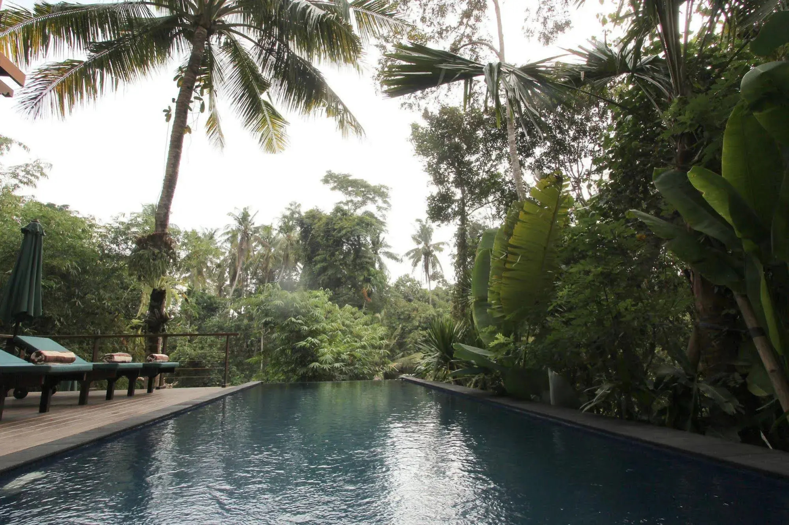 Tree Tops Villa