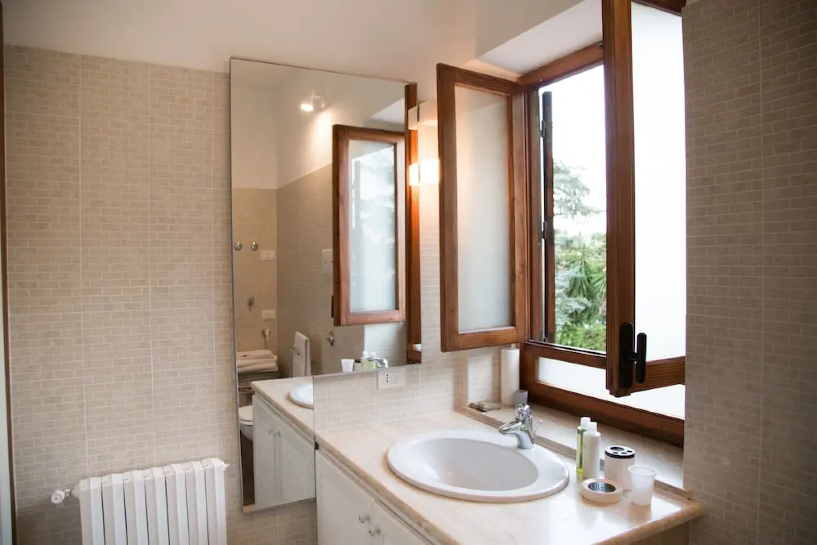 Villa Al Colle Dei Principi