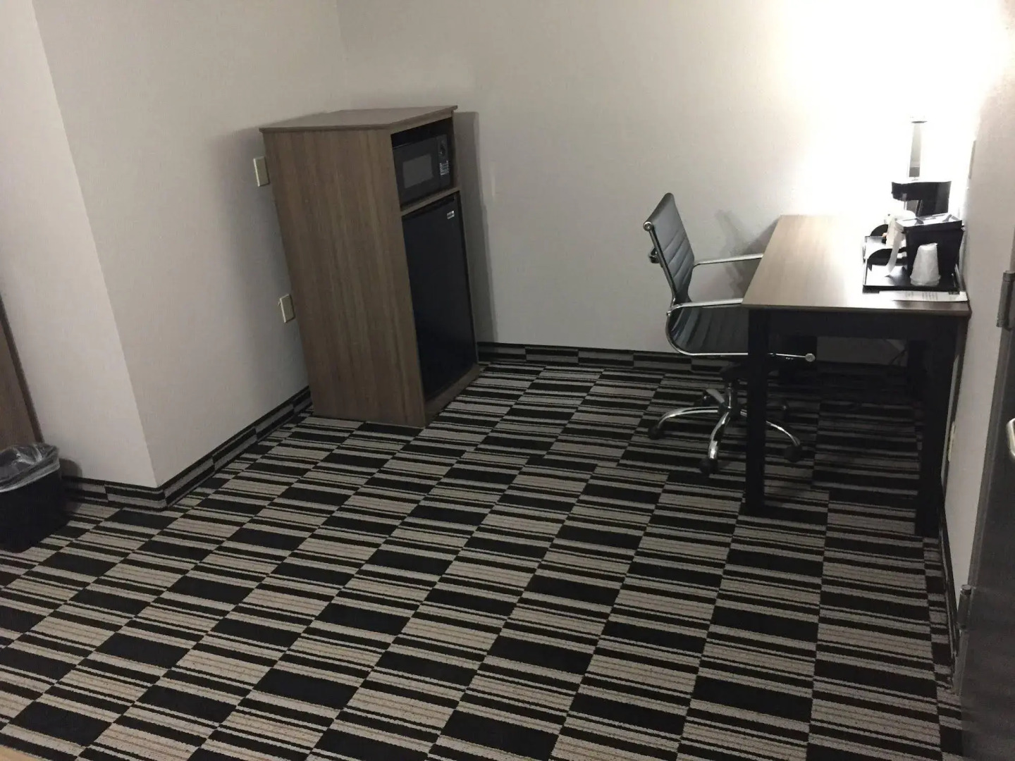 The Marco Hotel Lake Charles