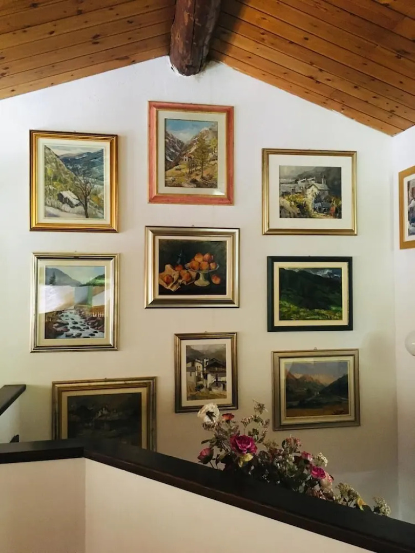 Hotel Parco Nazionale