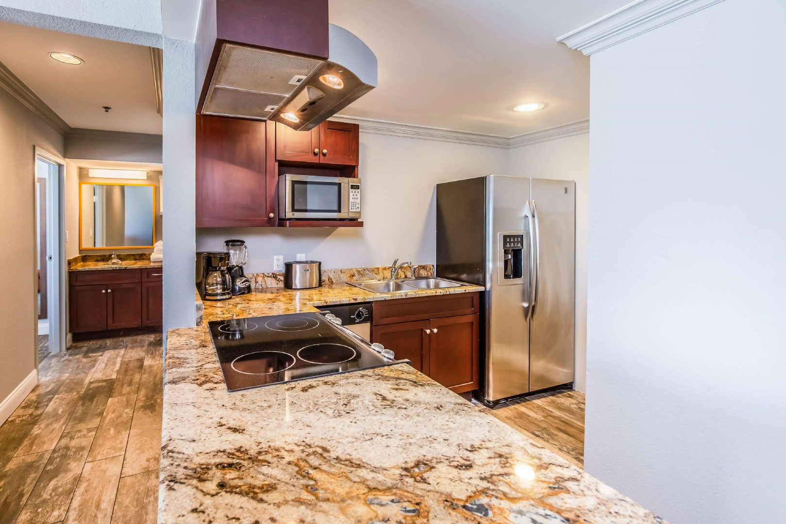 Hampton Inn Pensacola Beach