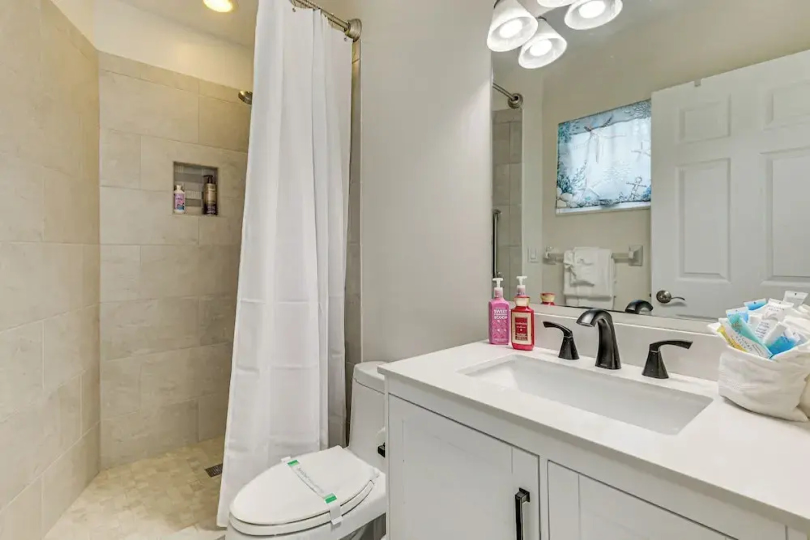 Waterfront Retreat w/ Boat Dock & Yard in Ft Myers