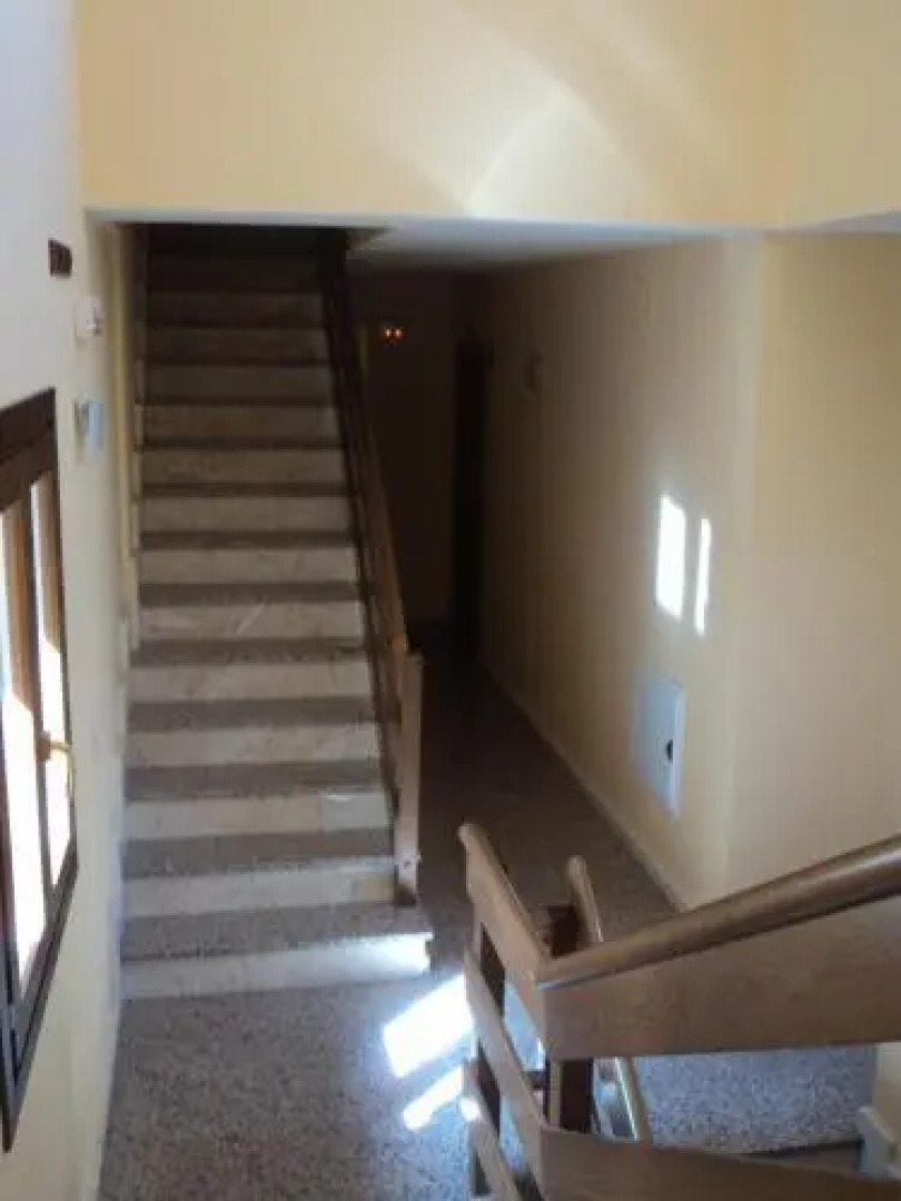 Apartamentos Alameda