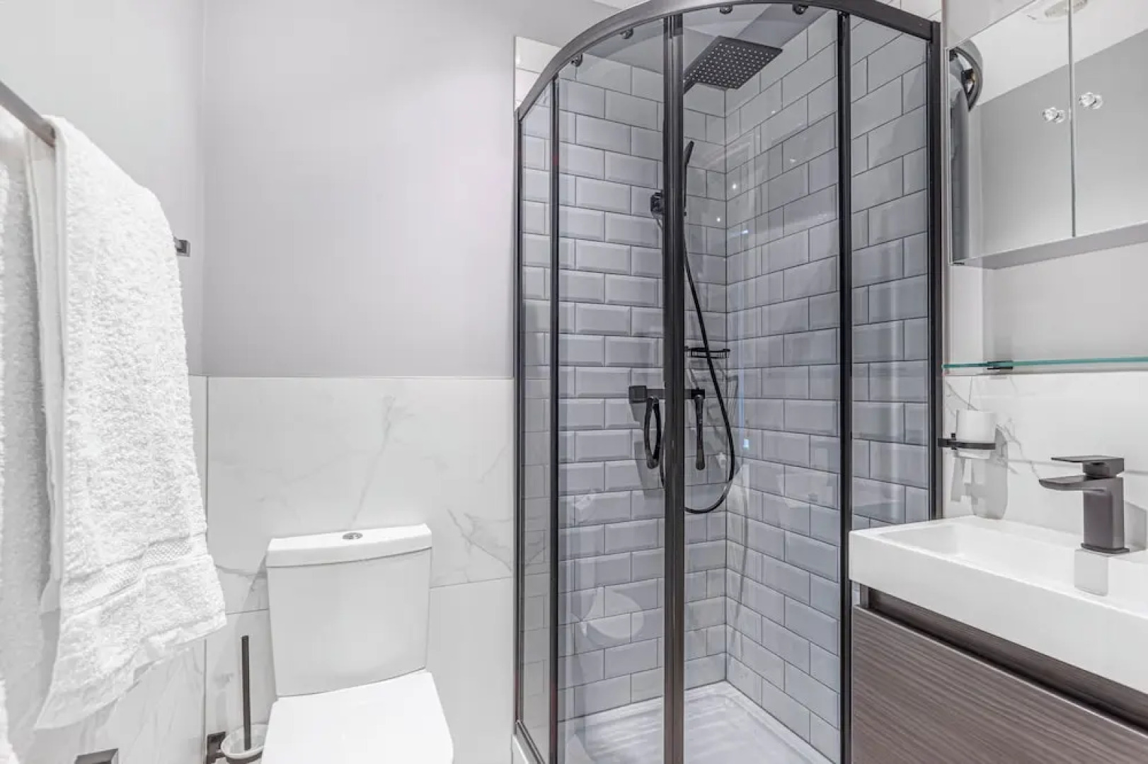 Bob W London Earl's Court - Philbeach Gardens