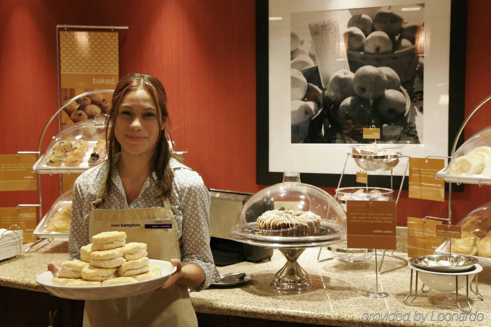 Hampton Inn & Suites Rifle