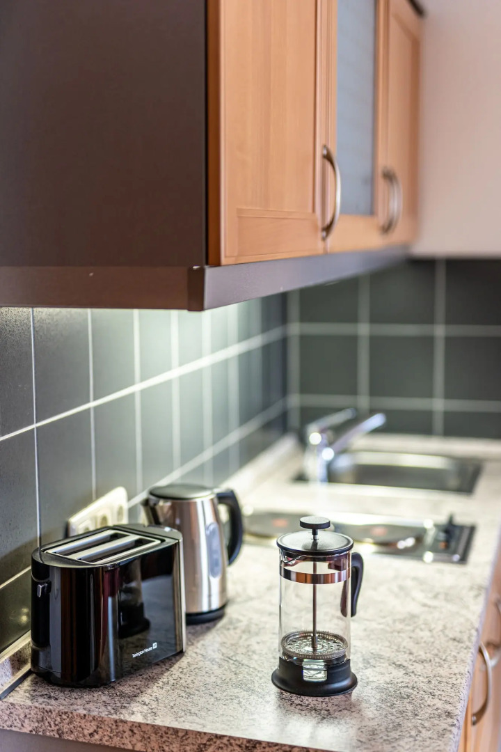 Ferienpark Oberwiesenthal