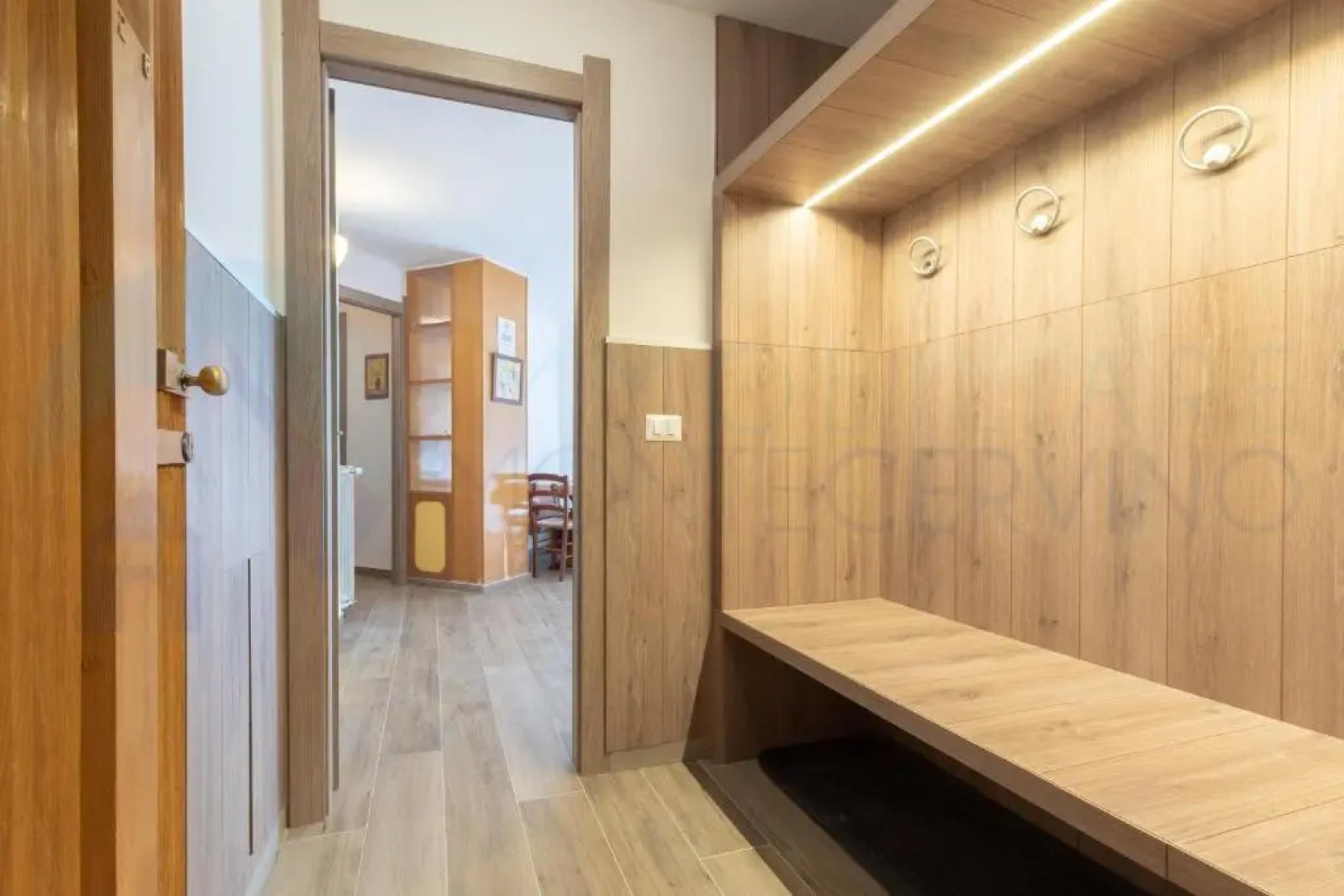 Monte Cervino Apartment As1