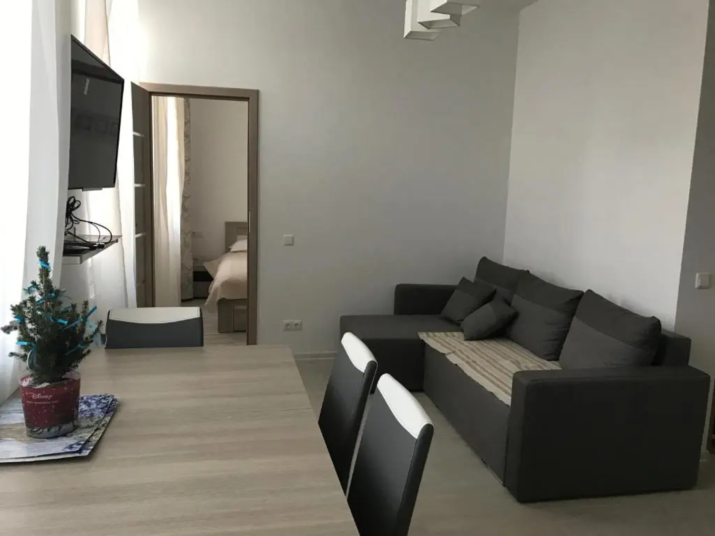 Taikos Apartmentai 2