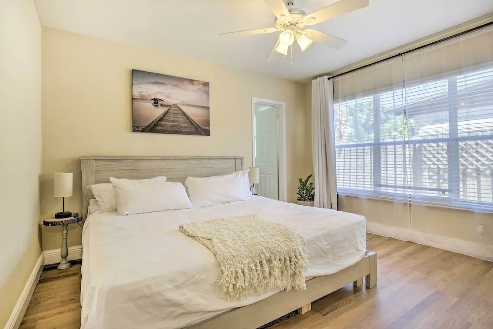 Vacation Rental w/ Private Pool in Wilton Manors