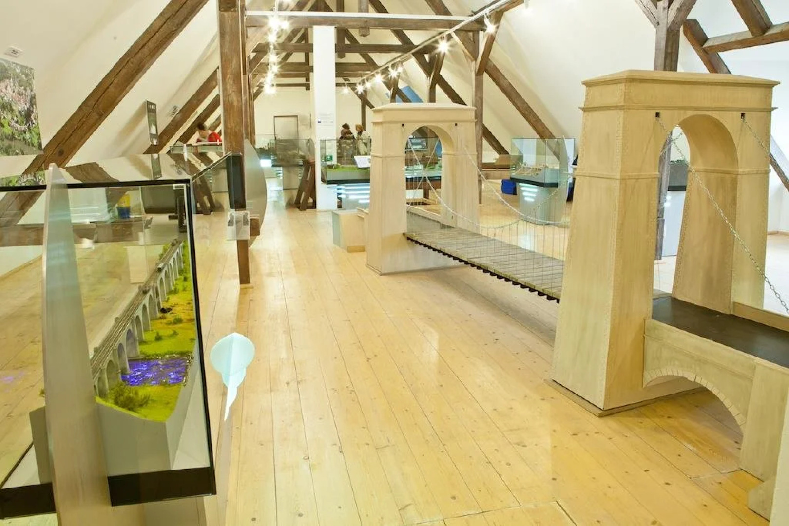 Penzion statek Bernard