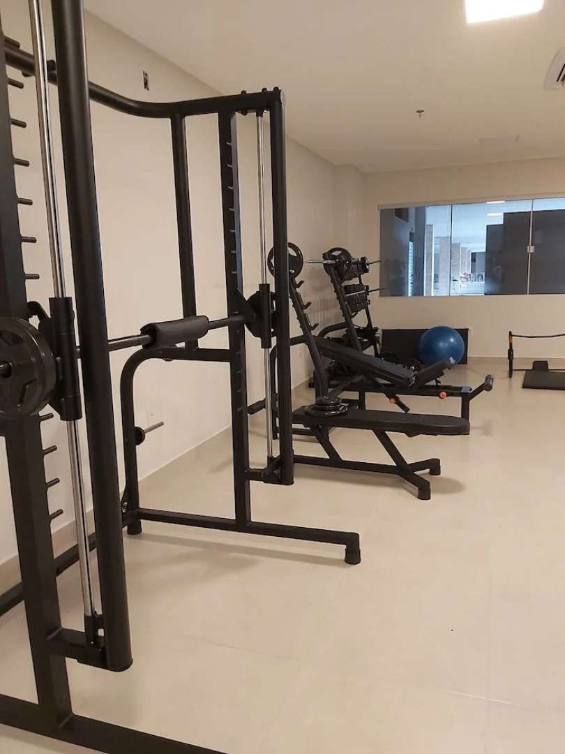 Thermas Goiás - Park Veredas