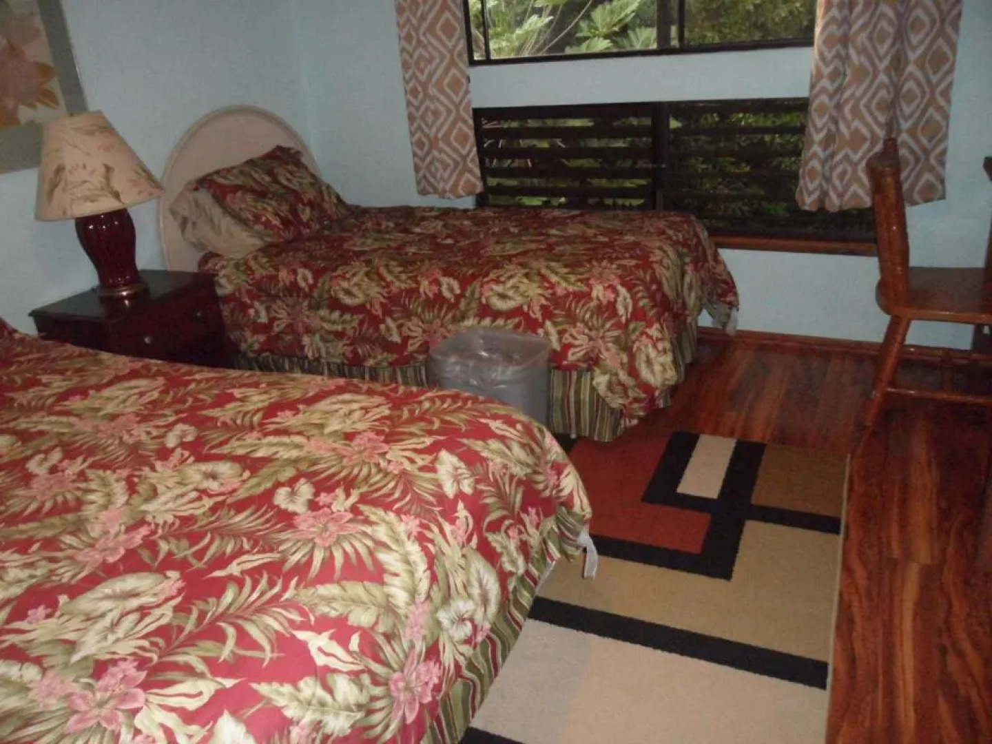 A Beautiful Edge of the World B&B