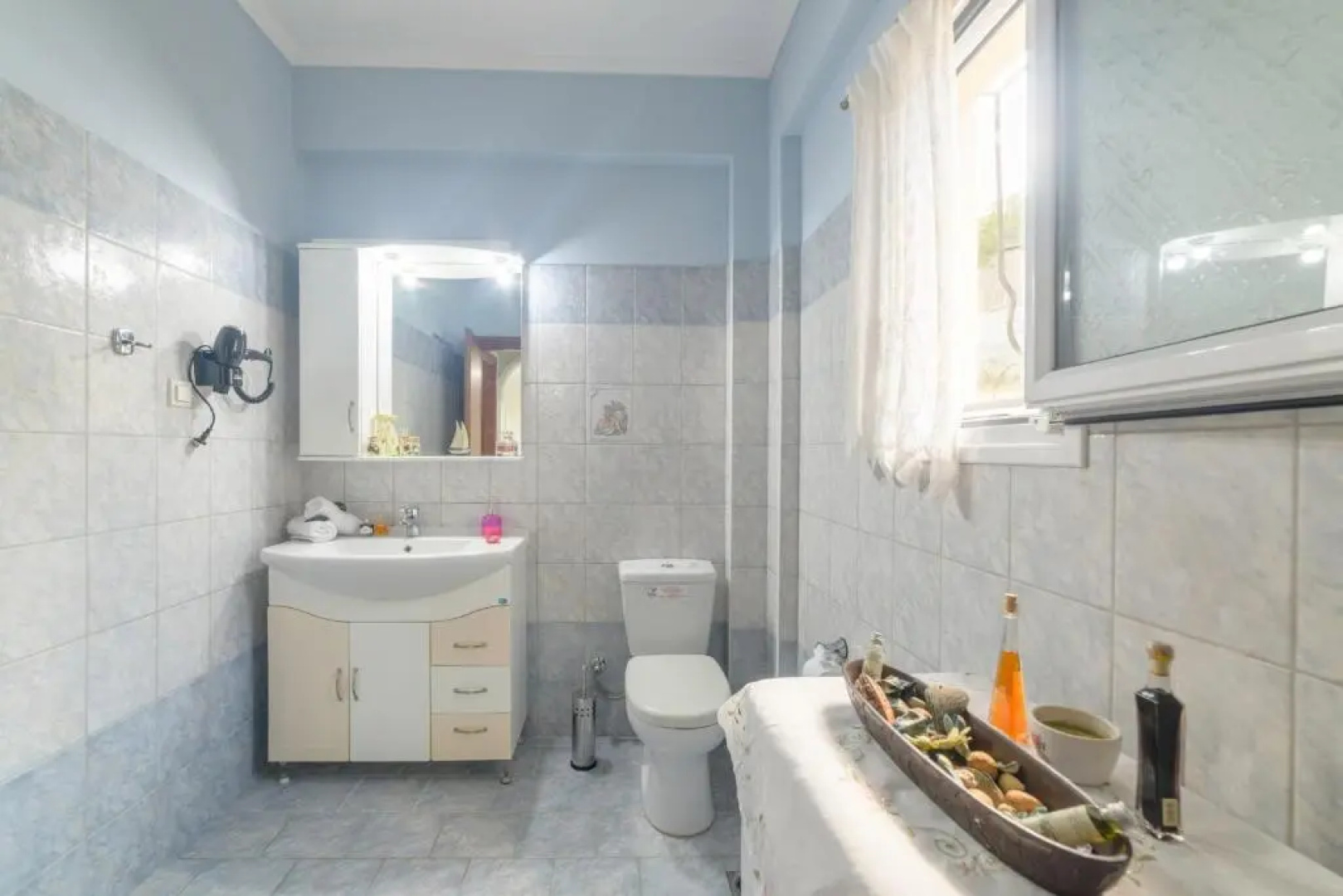 Casa Elisabetta Corfu