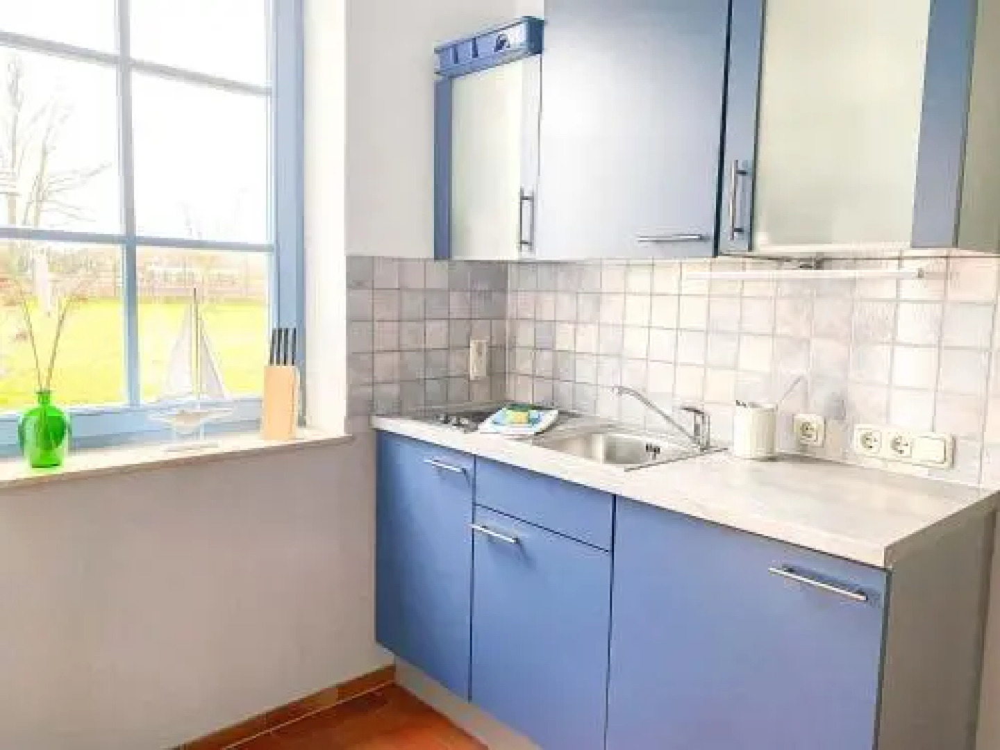 Ferienwohnungen Ostseestern