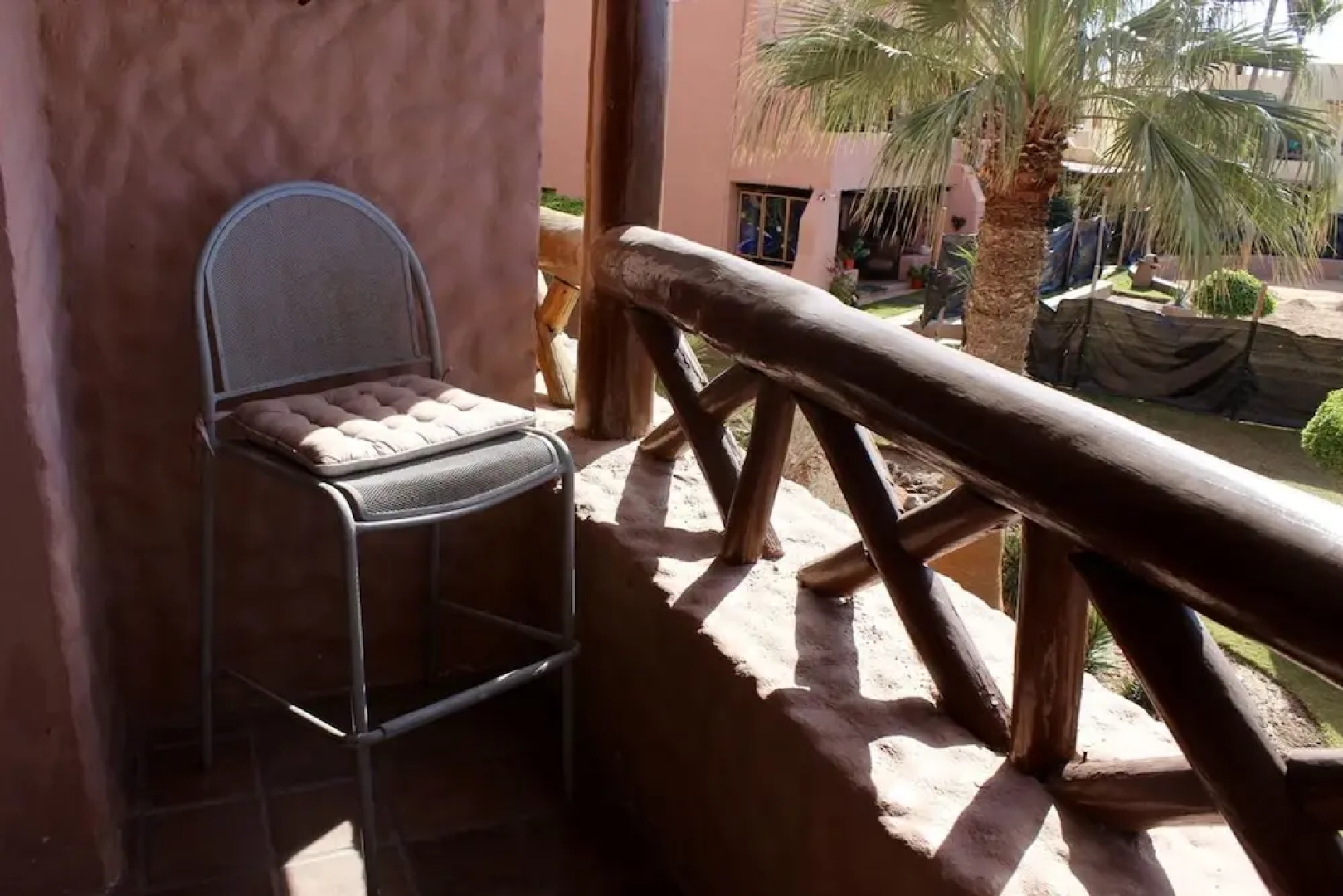 Marina Pinacate