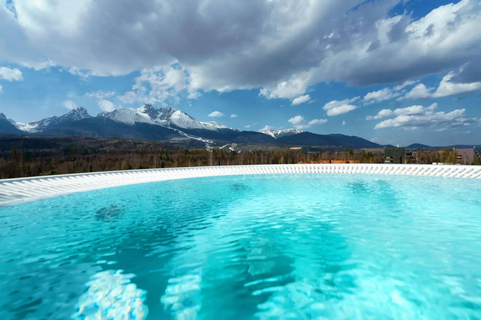 Hotel Horizont Resort