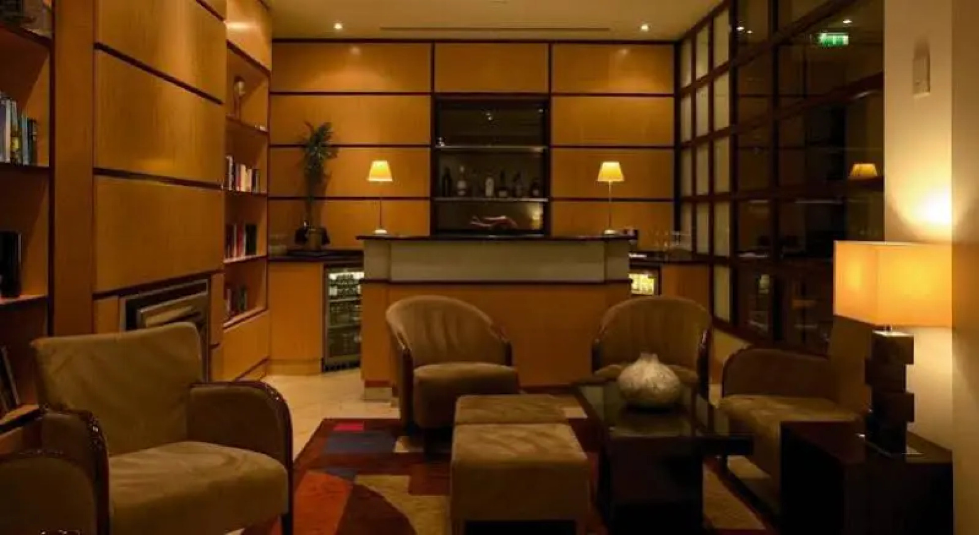 The Club Hotel & Spa Jersey