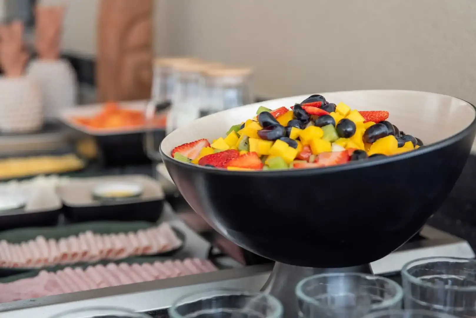 Transamerica Dunas de Marapé