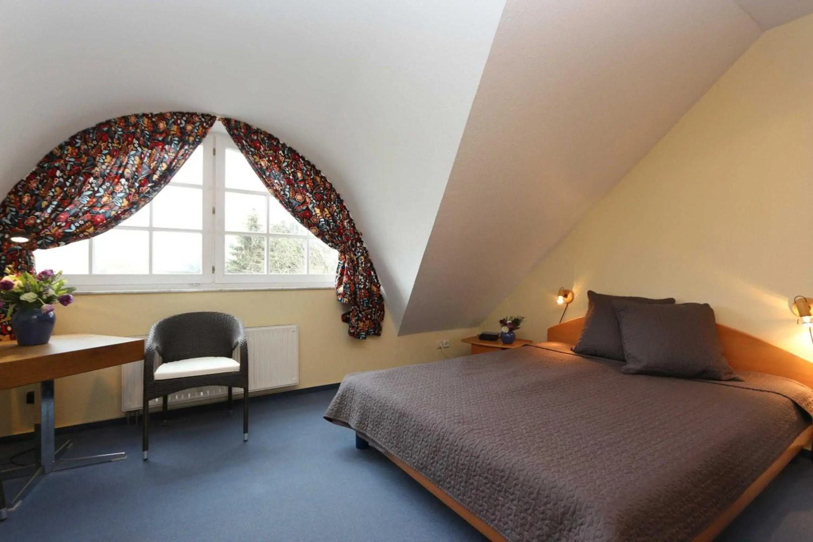 Fewo 8 Vater Am Achterwasser Zempin - Fewo cc