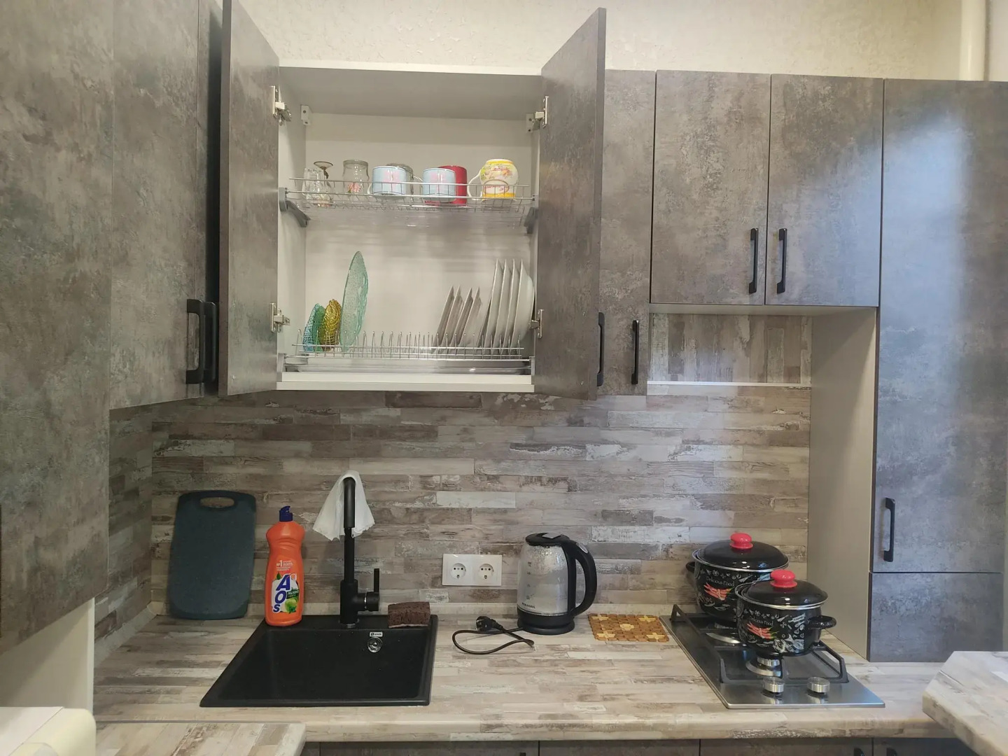 Апартаменты на улице Юбилейная 83А