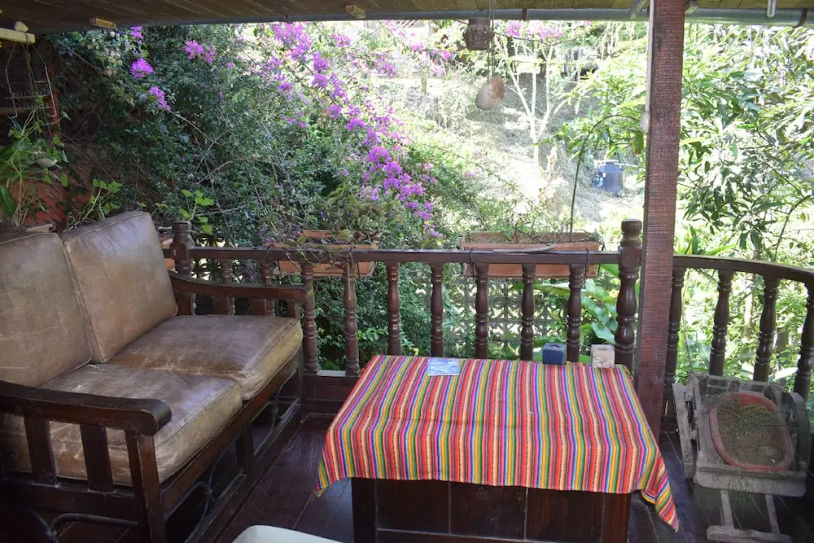 Casa Hospedaje Tingo Maria