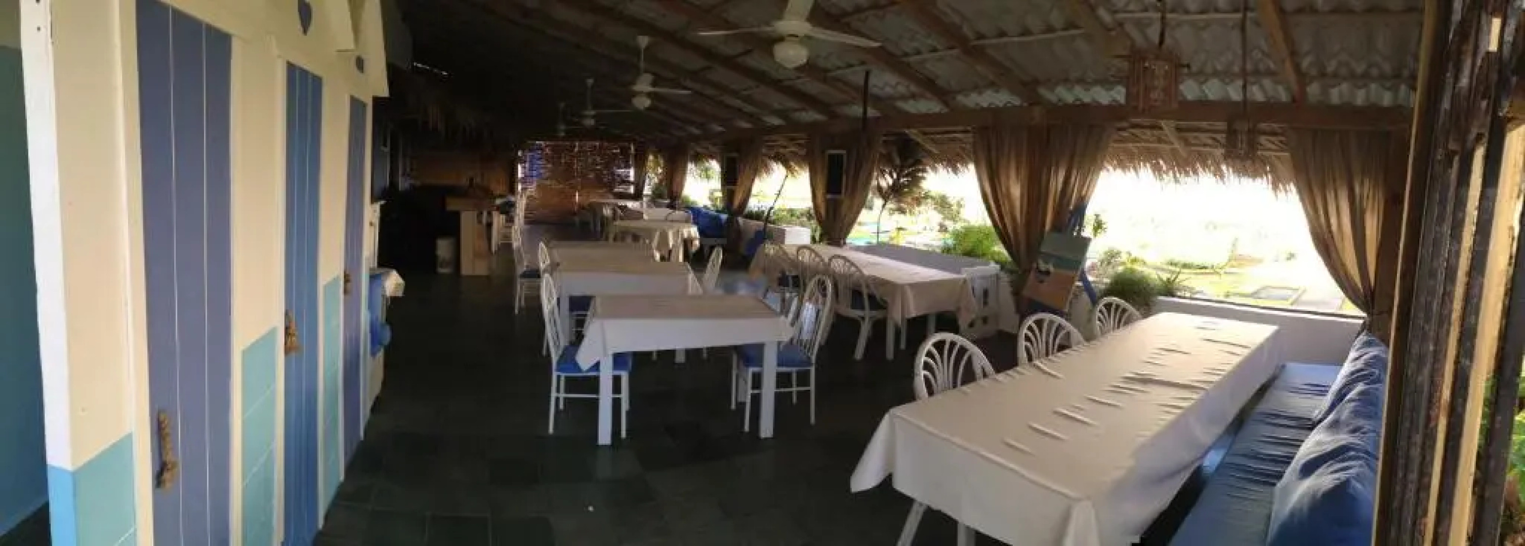 Cita Del Sol City Apartments