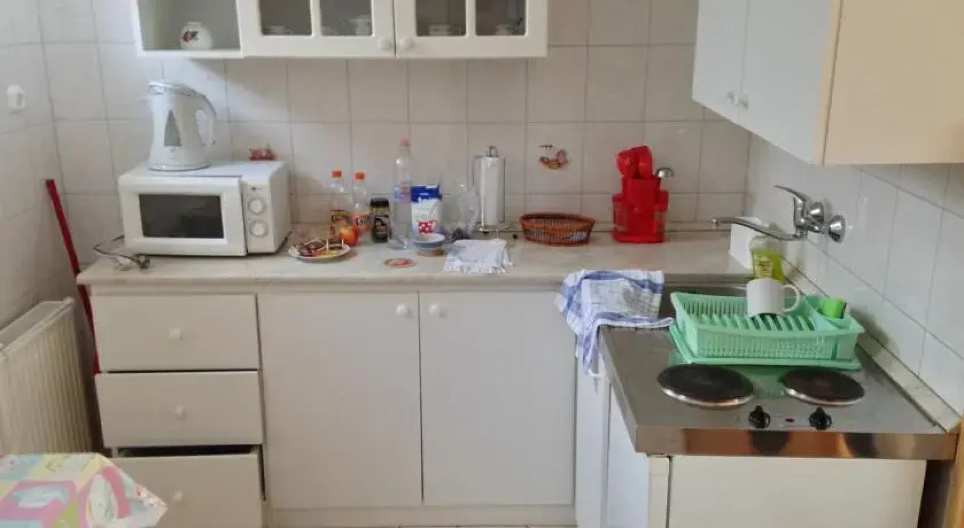Muskátli Apartmanház 4.