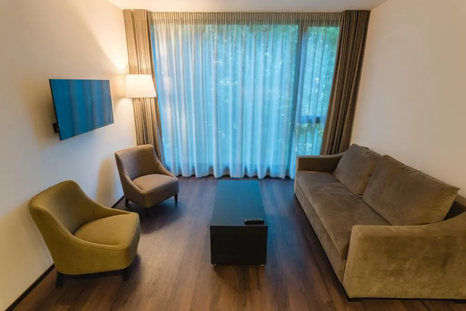 b_smart hotel Widnau