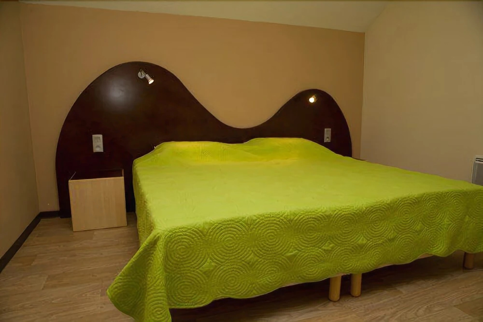 La Maison des Cent Vallées