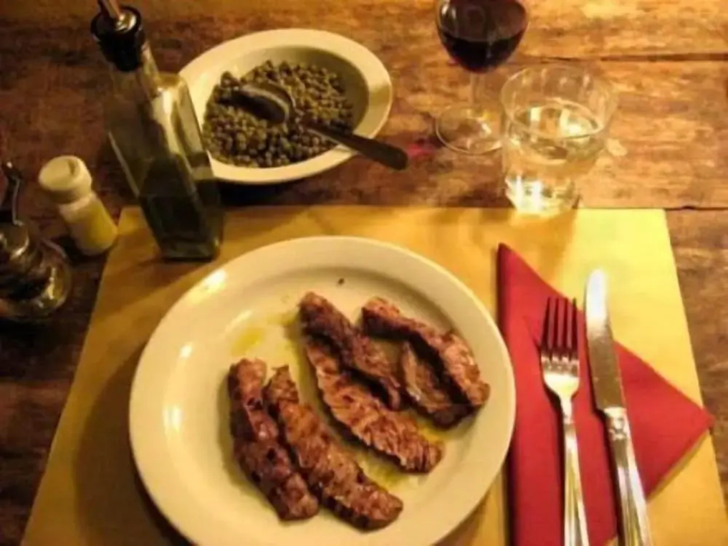 Agriturismo Casanova