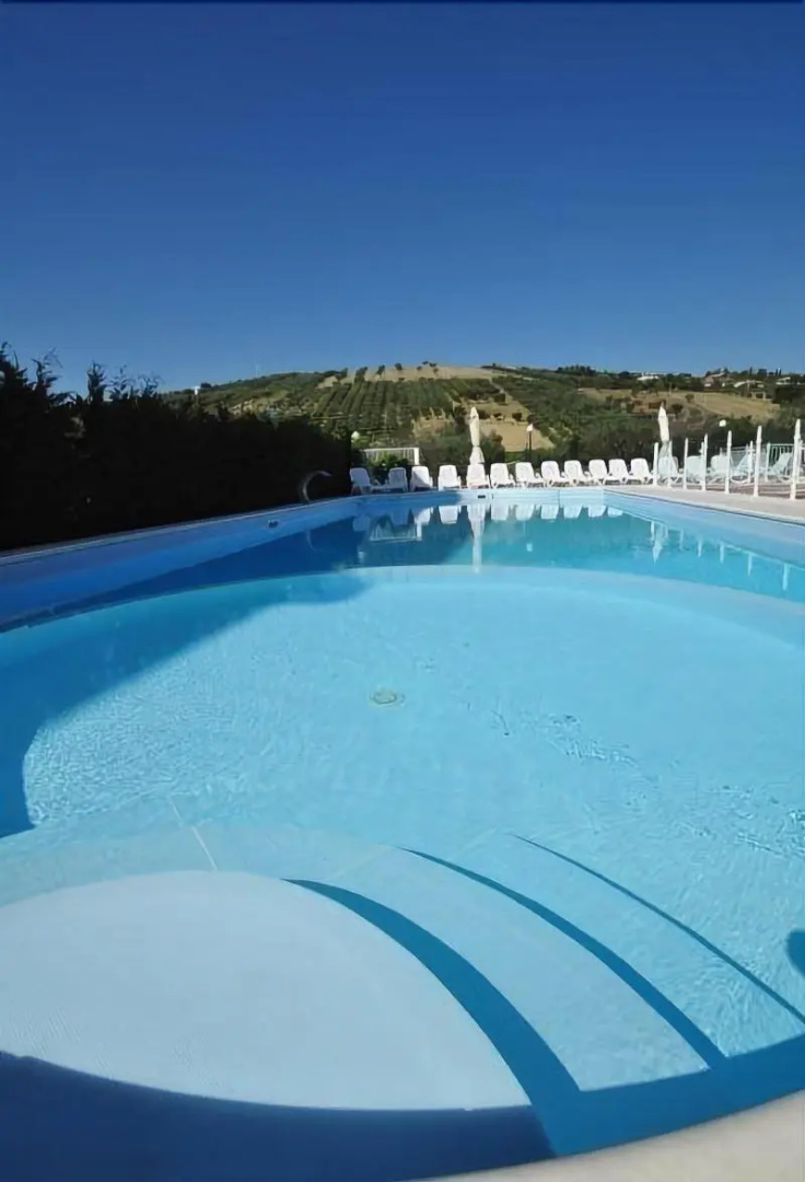 Hotel Villa Elena