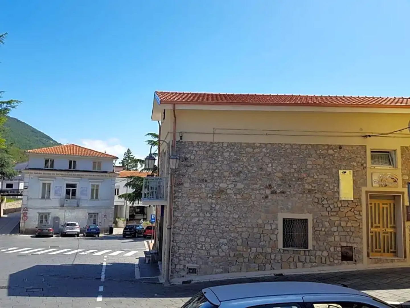 Bed and Breakfast Champagne