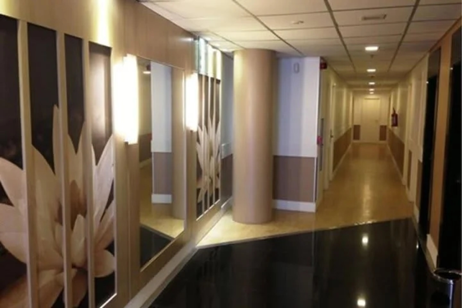 Mercure Manaus Hotel