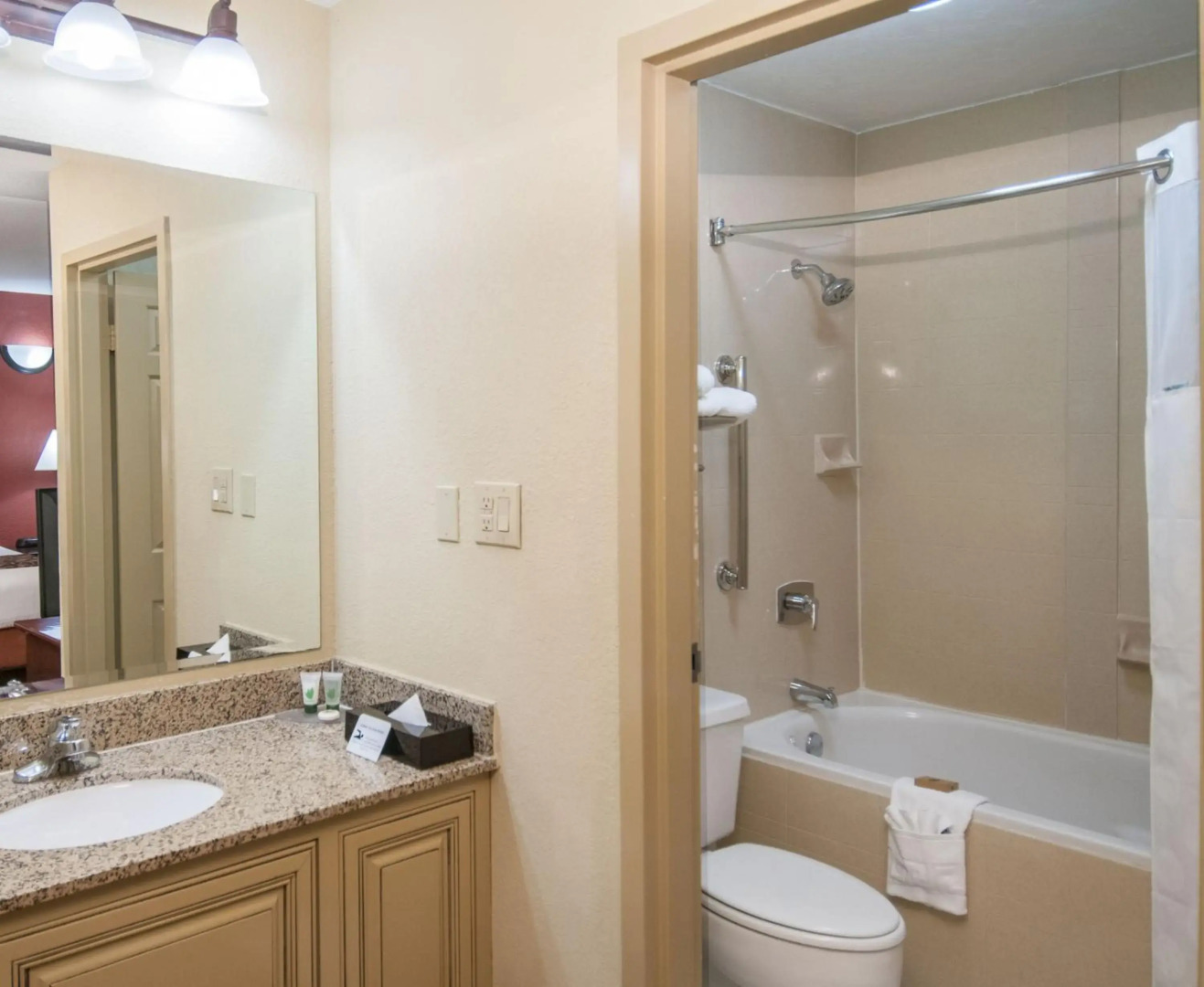 Governor's Suites Hotel Oklahoma City Airport Area