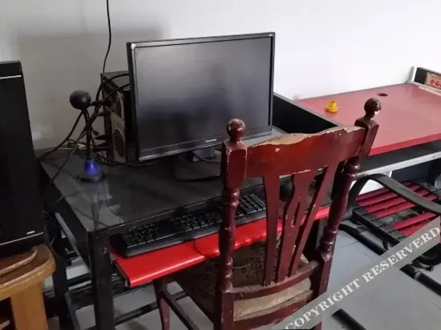 Benxi Tianlong Guesthouse