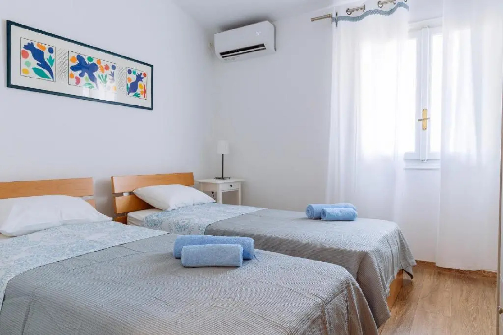 Matina's house vacation rental in Nafplio