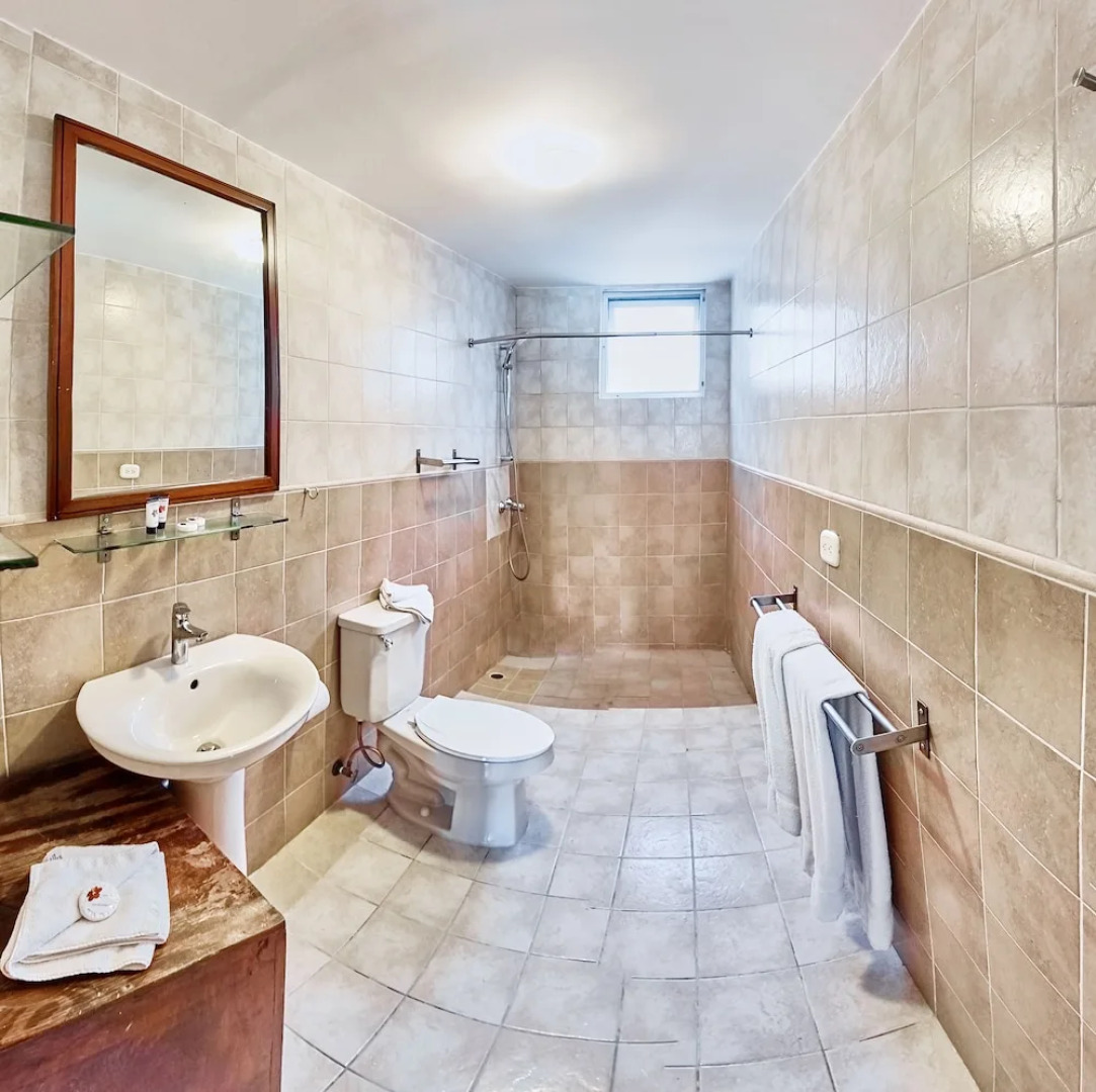 Los Corales Village - Las Terrazas Condo