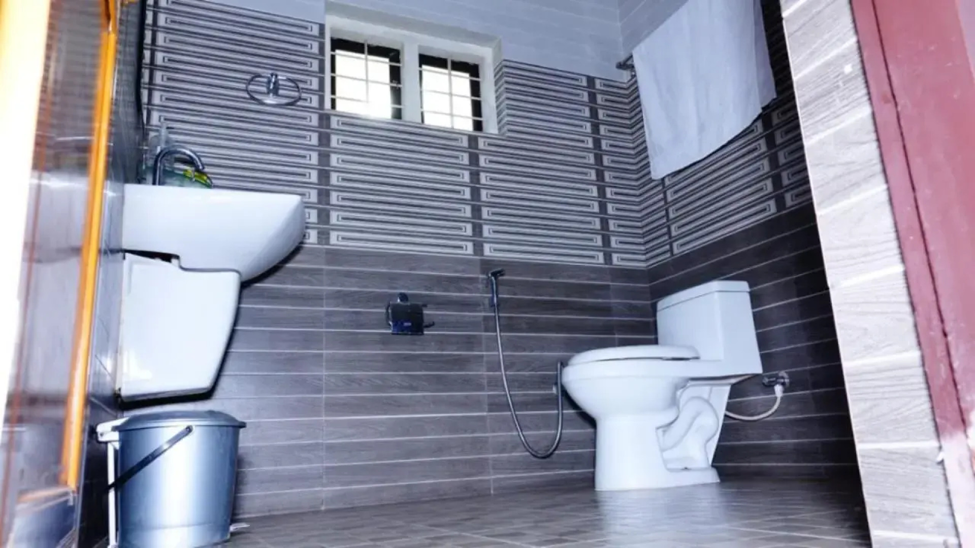 Thekkekara Tourist Home Vagamon