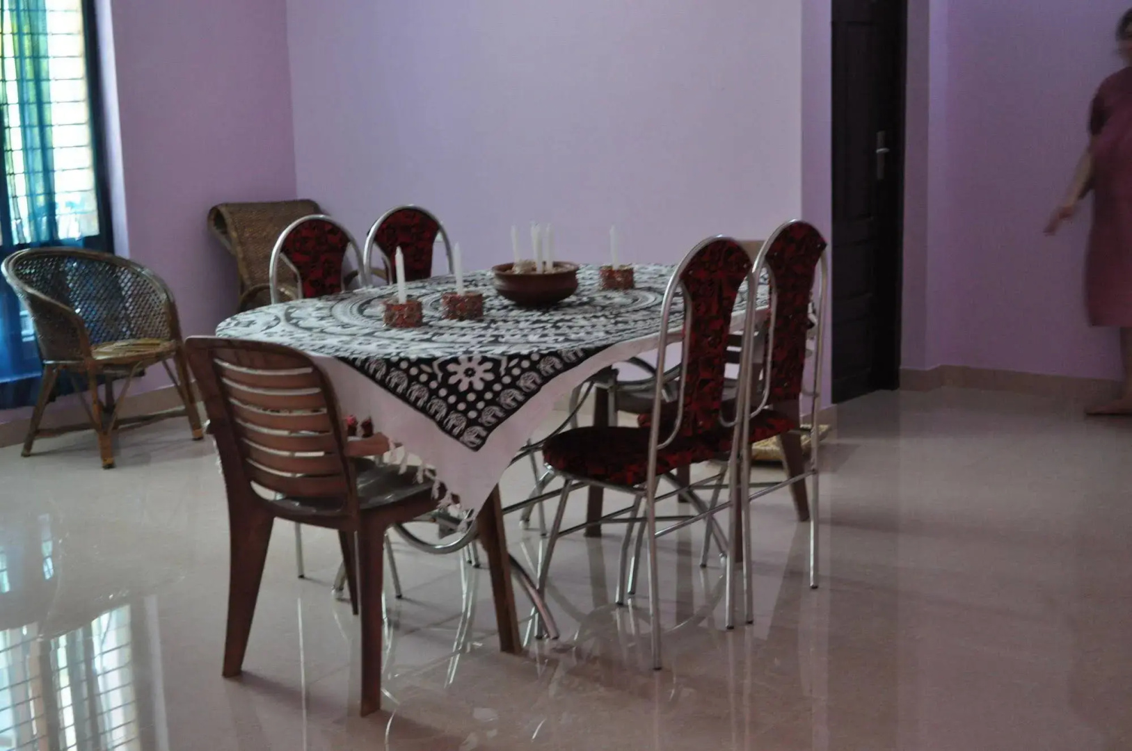 Casa Eva Luna Yoga and Ayurveda Retreat