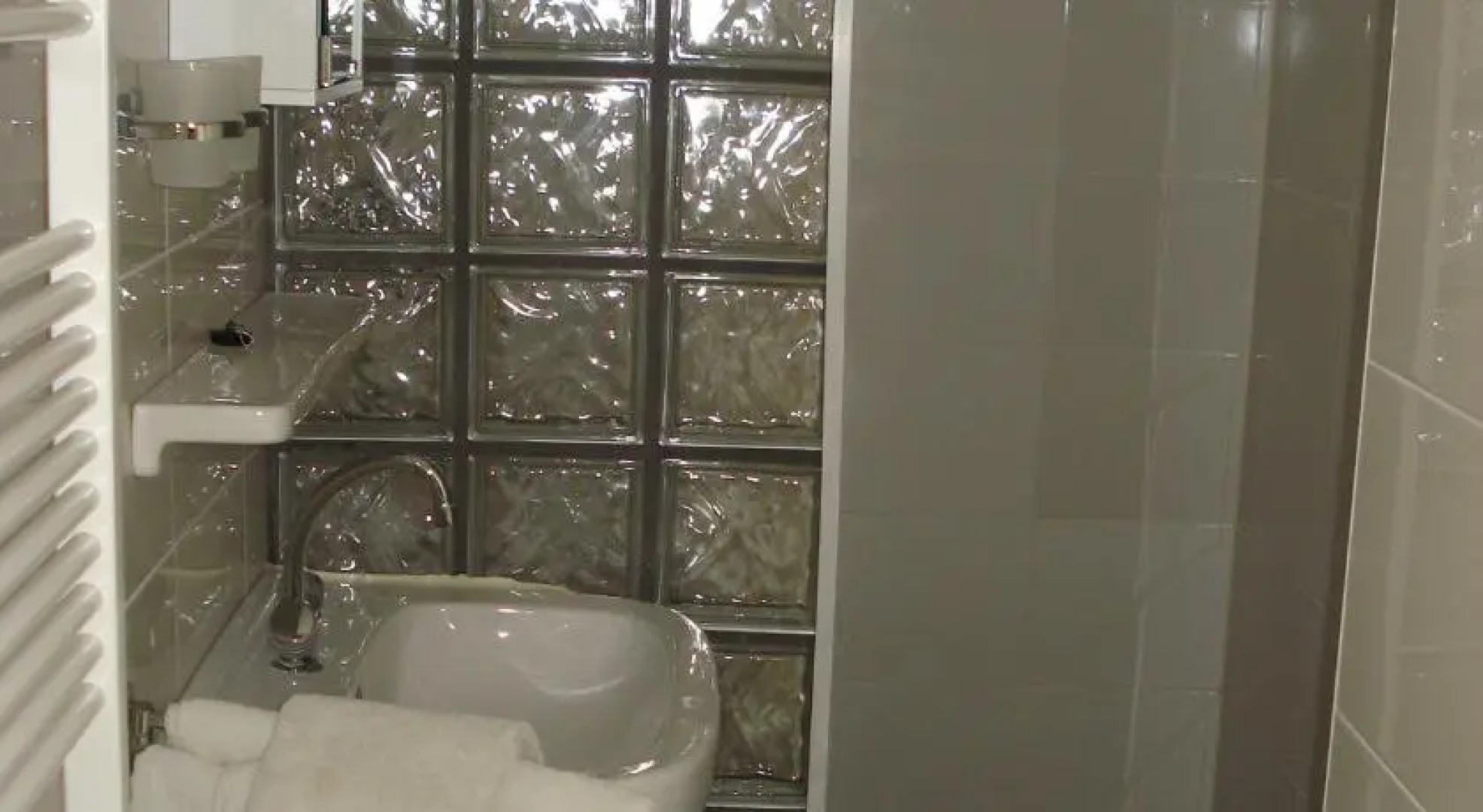 Strandhuis Apartments