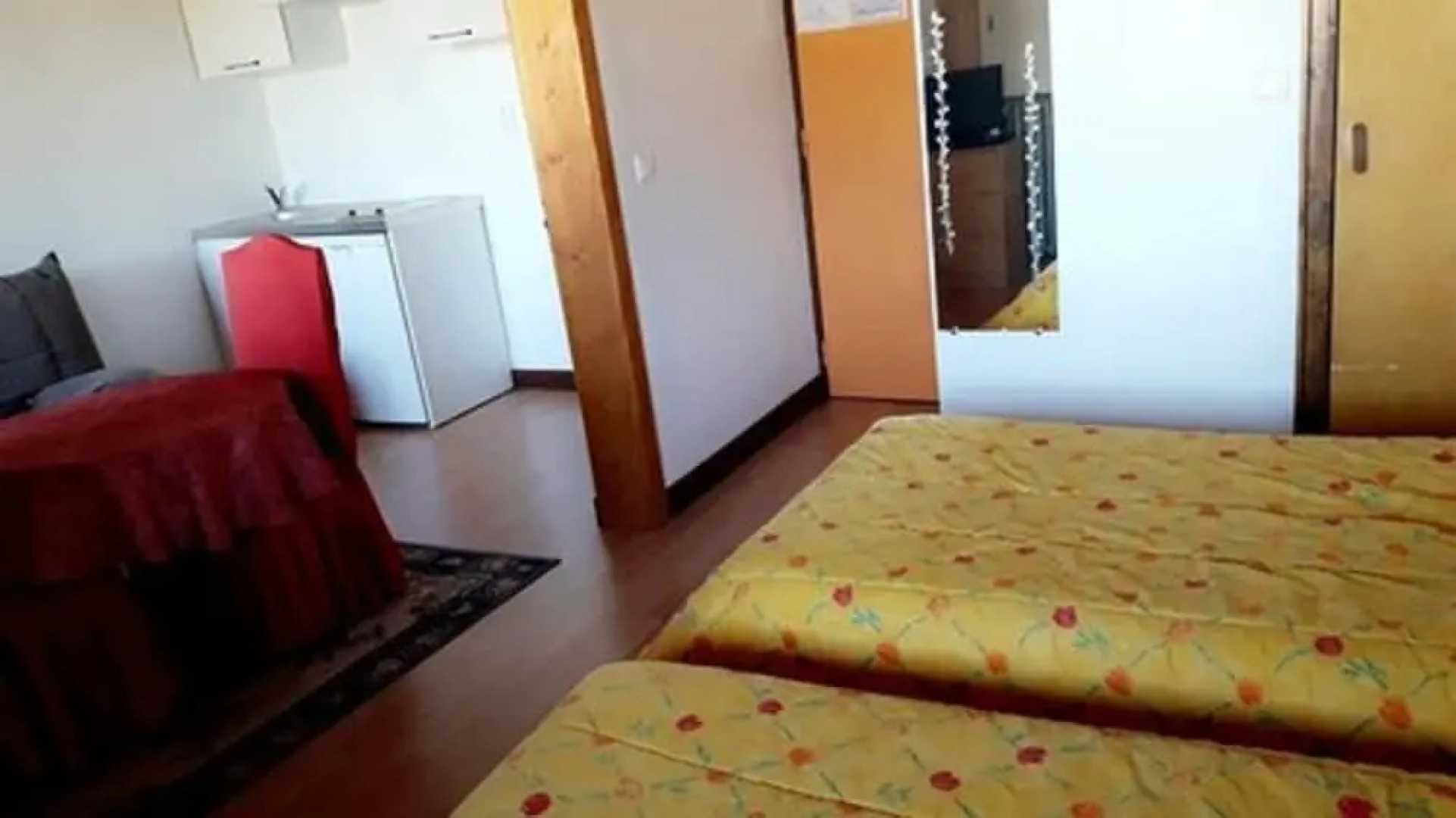 Hotel Restaurant Le Chalet