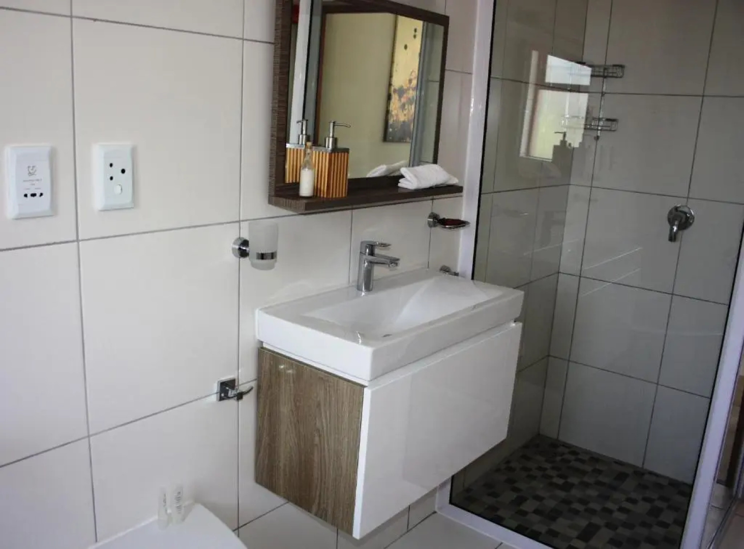 Organic Stay Guesthouse