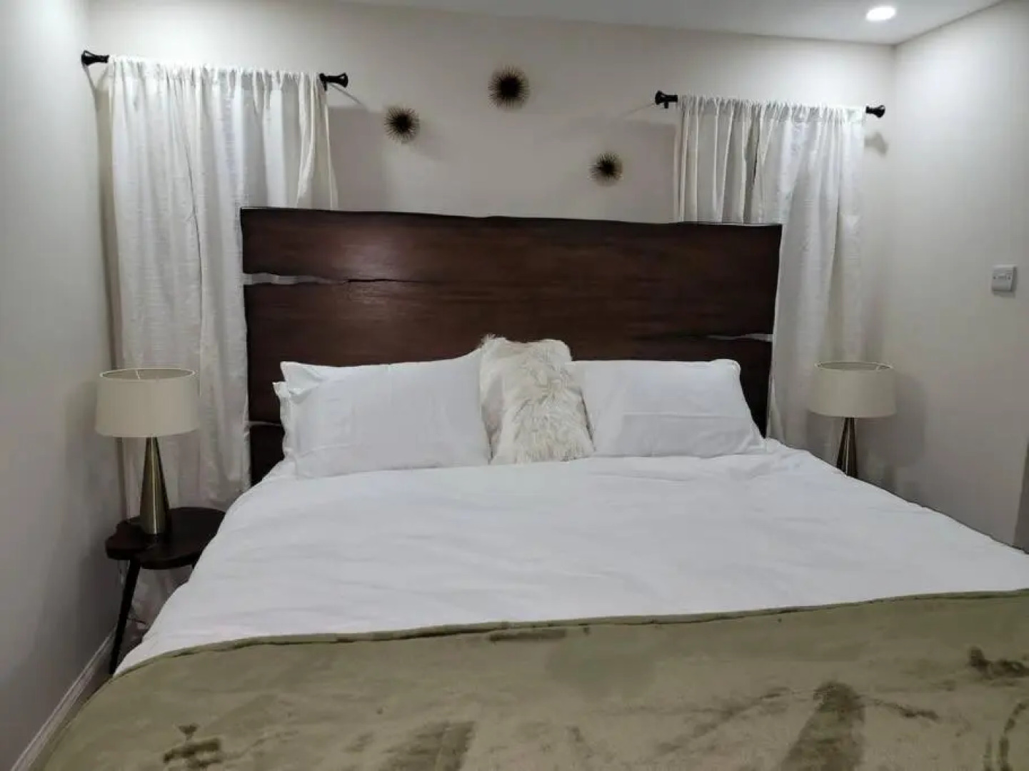 5 star by the sea (oceanview)