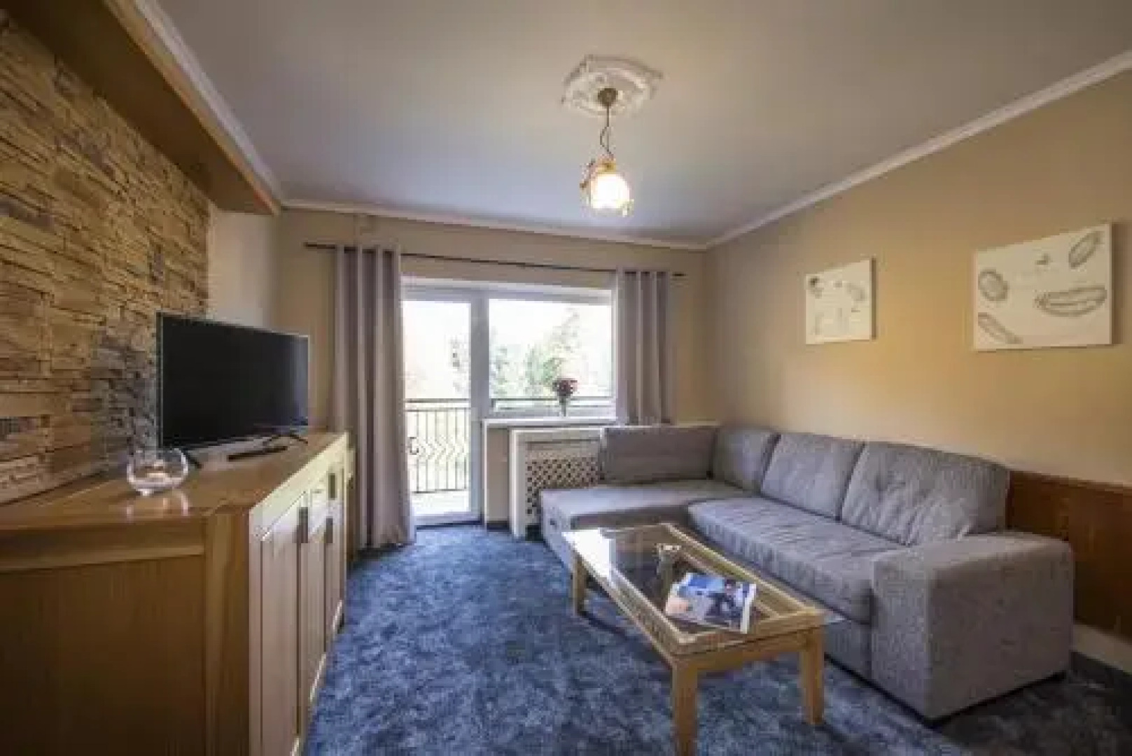 Clubhotel Nezábudka