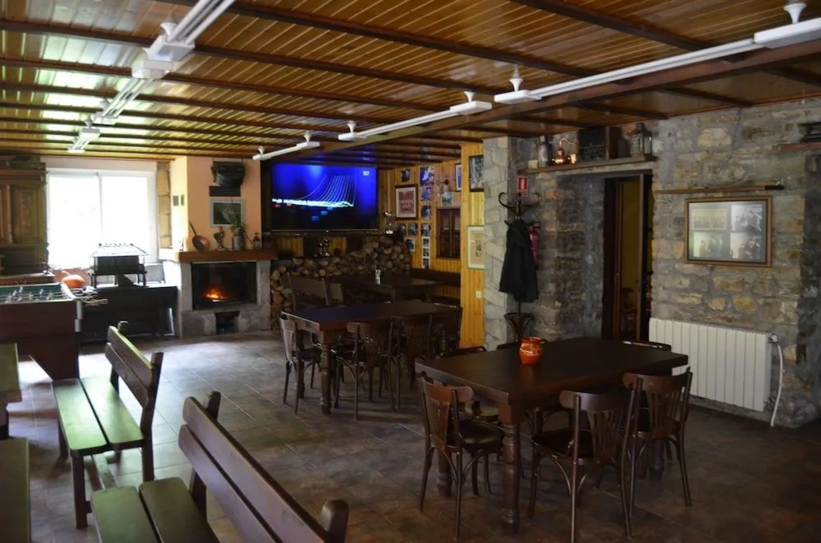 Núcleo Rural Tixileiro