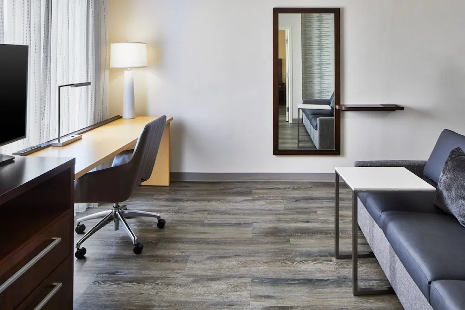 Residence Inn Atlanta Perimeter Center/Dunwoody