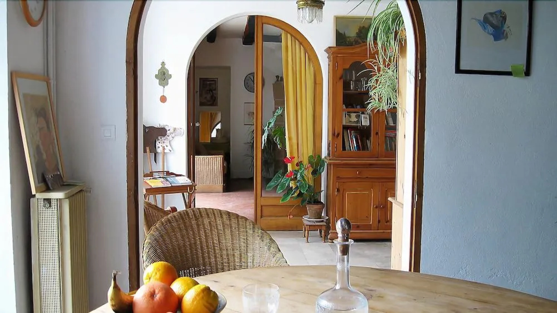 Chambres d'hôtes au Petit Bois