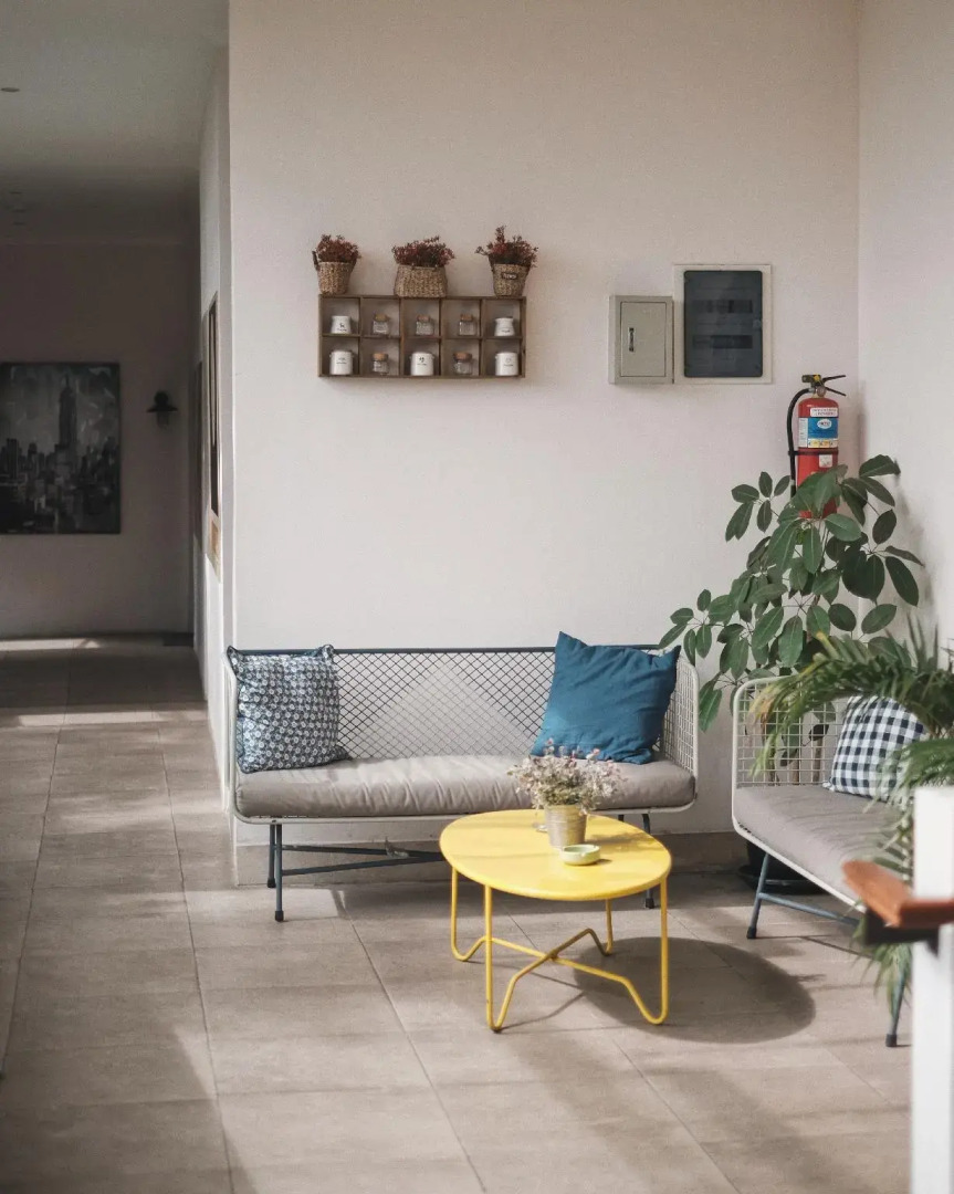 Sandalwood Boutique Hotel