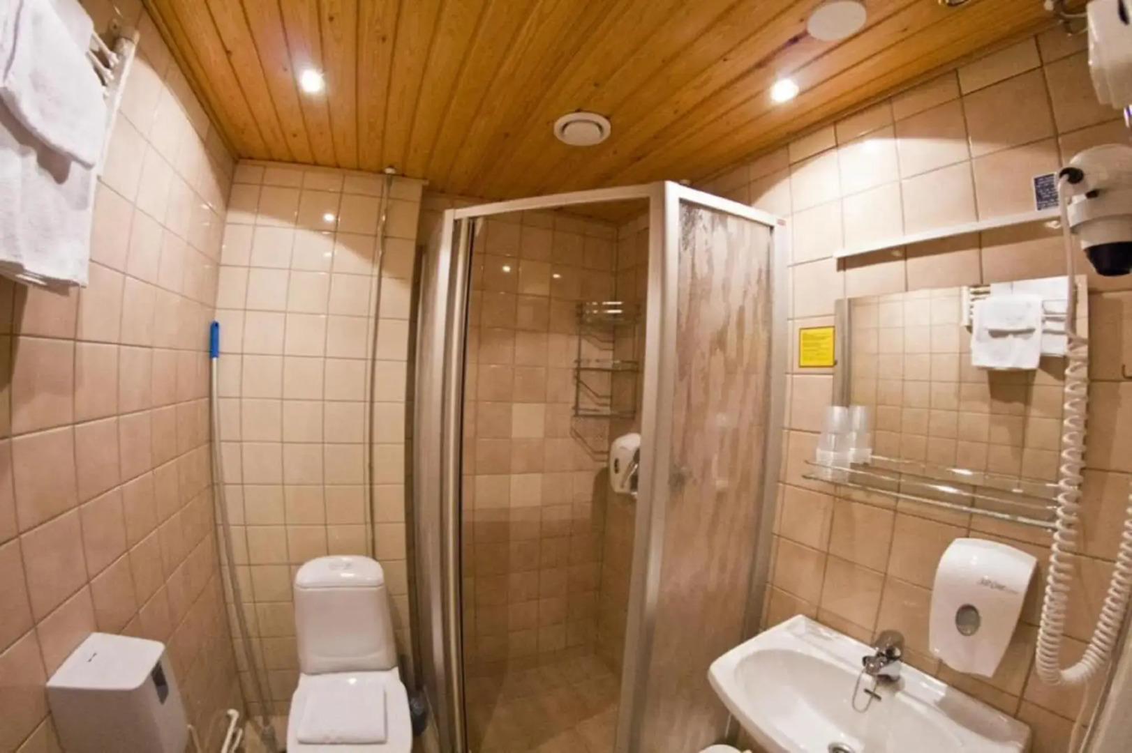 Santa's Hotel Tunturi