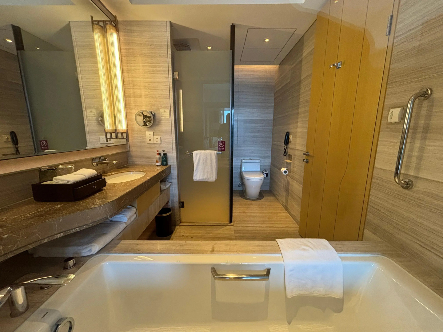 Crowne Plaza Fuzhou Riverside by IHG